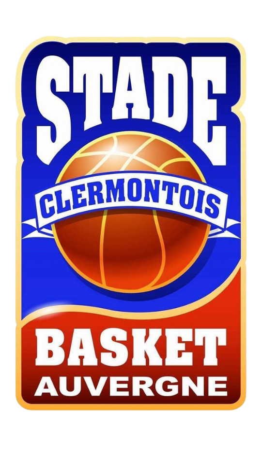 Stade Clermontois Basket Auvergne