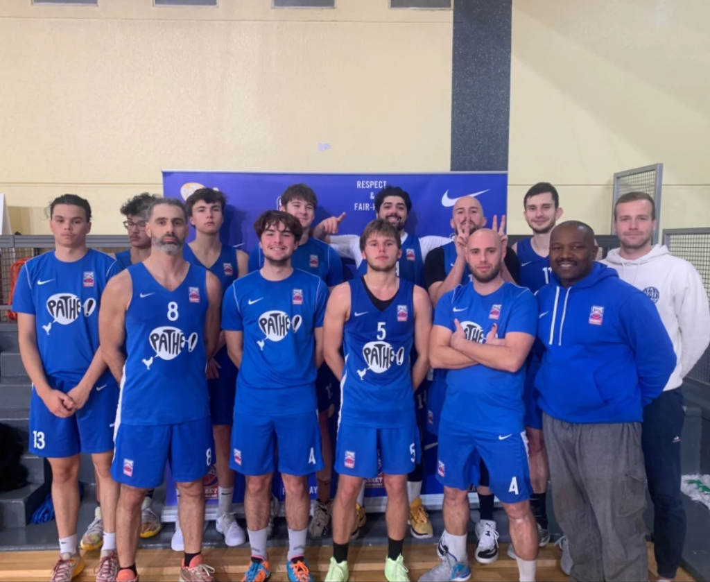 Résultats du week-end SCBA : U13-1 et RM2 gagnants&nbsp;!