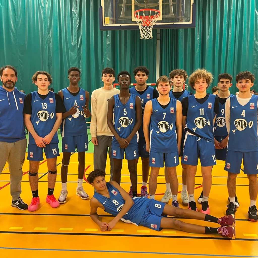 Le SCBA parfait à l&rsquo;extérieur ce&nbsp;week-end