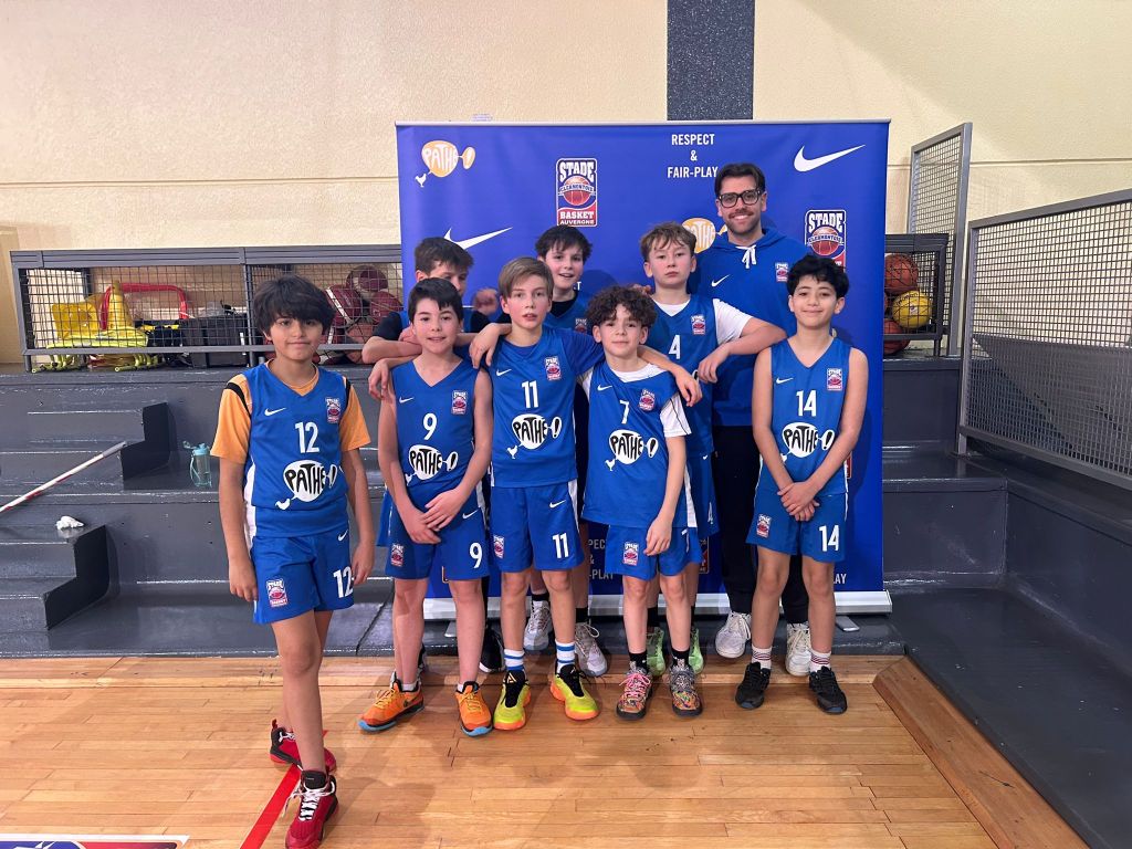 Belles victoires à domicile pour le&nbsp;SCBA