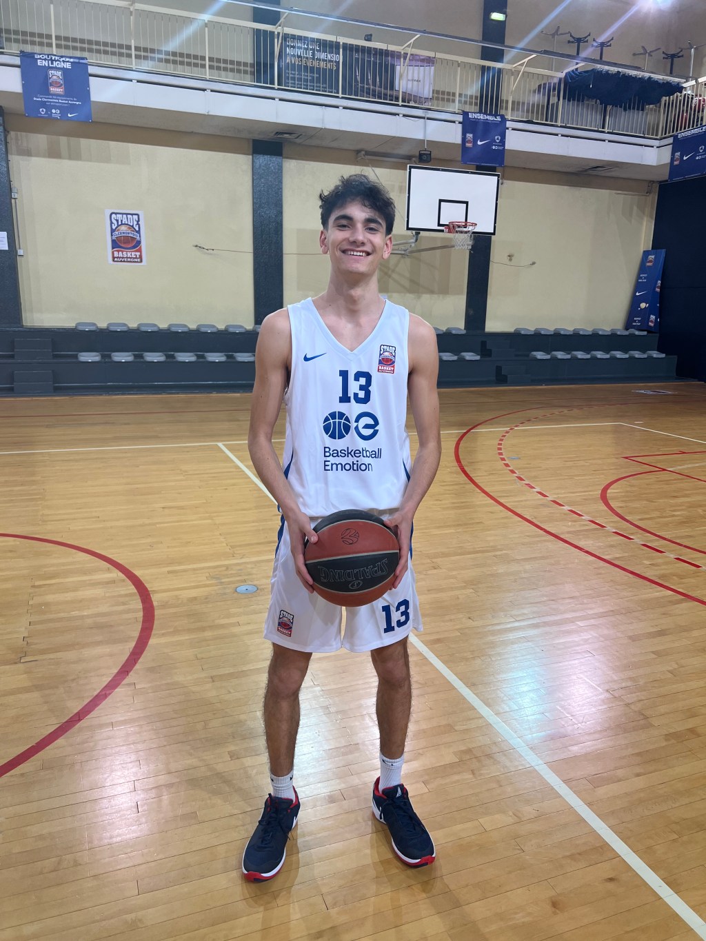 Découvrez les nouveaux maillots&nbsp;!