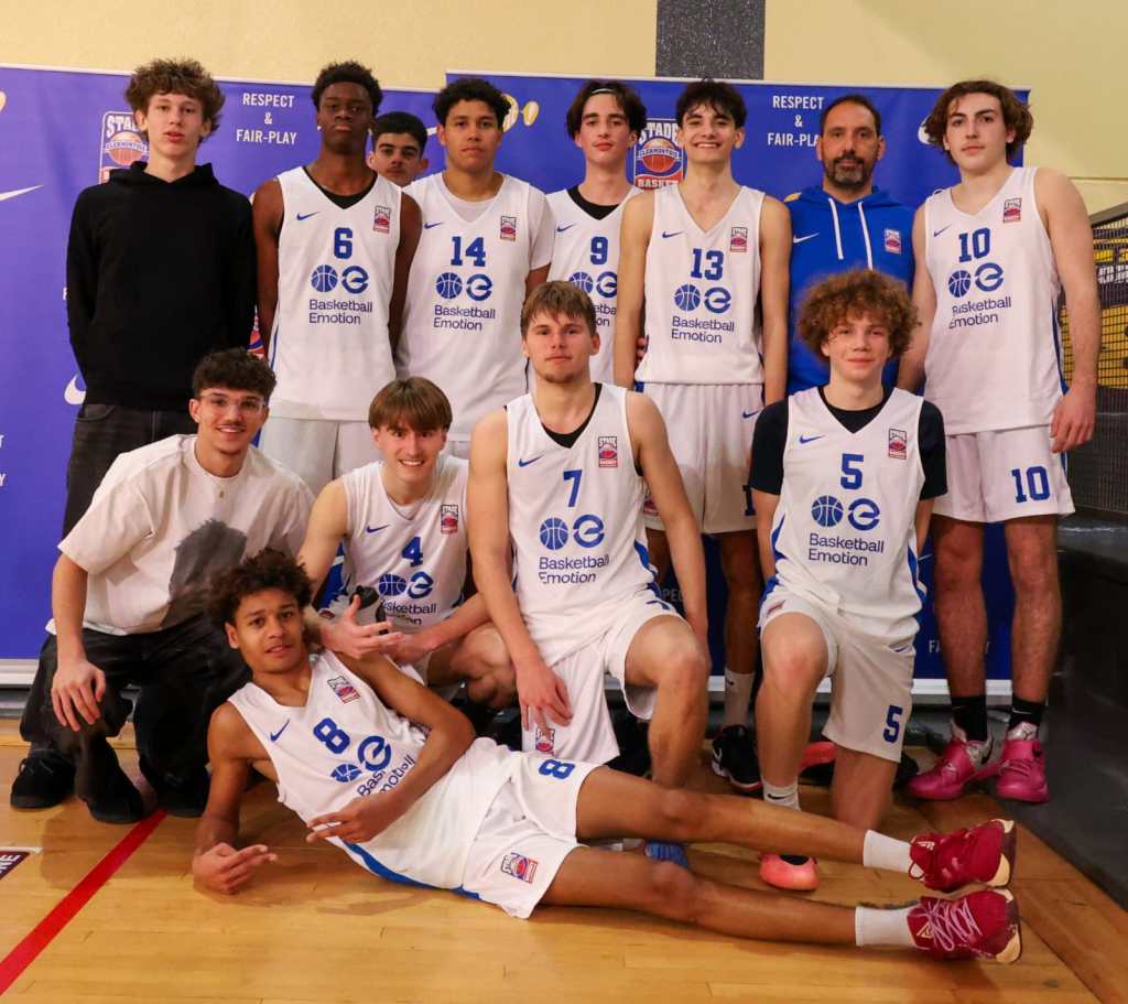 Un week-end parfait à domicile pour le SCBA&nbsp;!