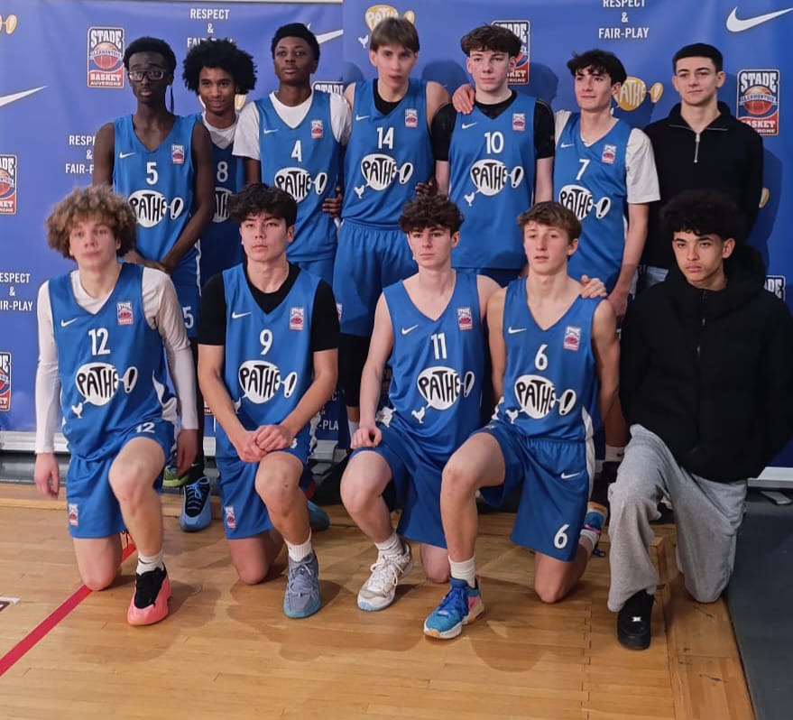 Week-end difficile pour nos&nbsp;stadistes