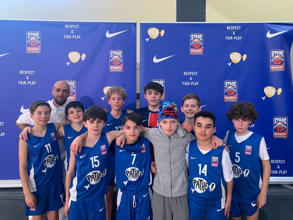 Un week-end presque sans faute pour nos stadistes&nbsp;!