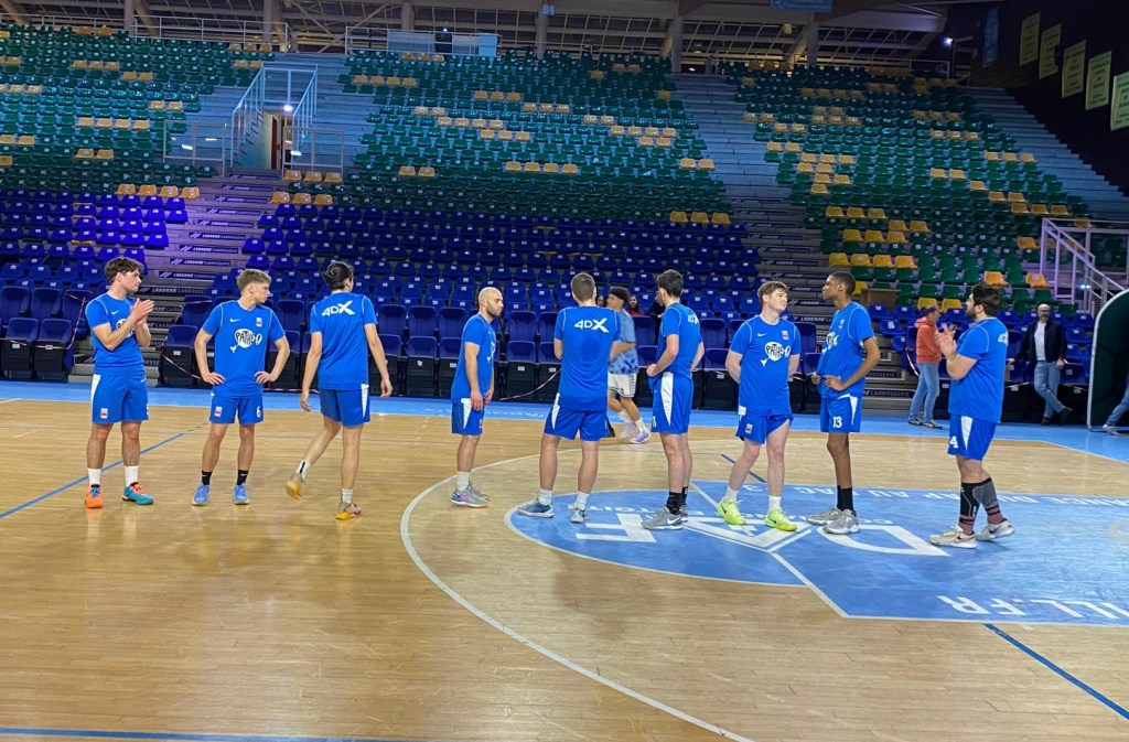 Nos stadistes régionaux parfaits ce week-end&nbsp;!