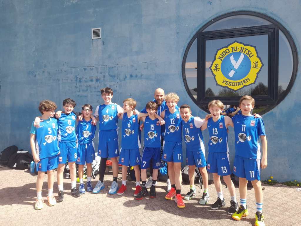 Du Haut niveau : 8 matchs gagnés sur 11 pour nos&nbsp;stadistes