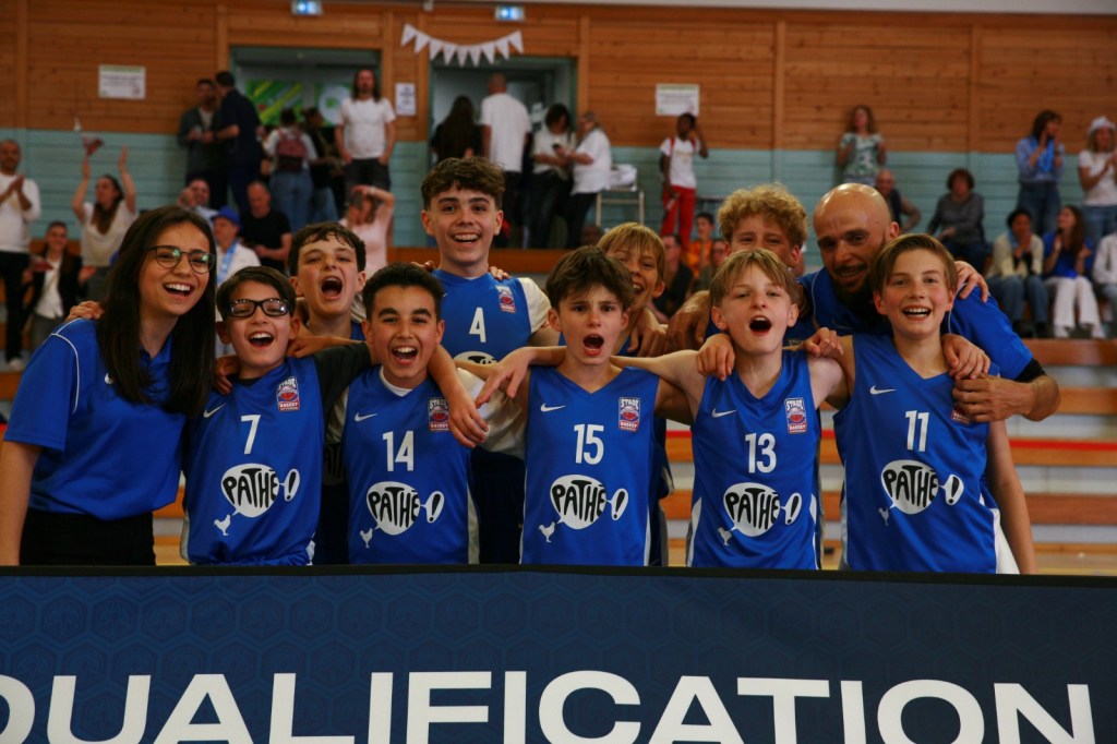 Week-end exceptionnel pour le Stade Clermontois Basket Auvergne&nbsp;!