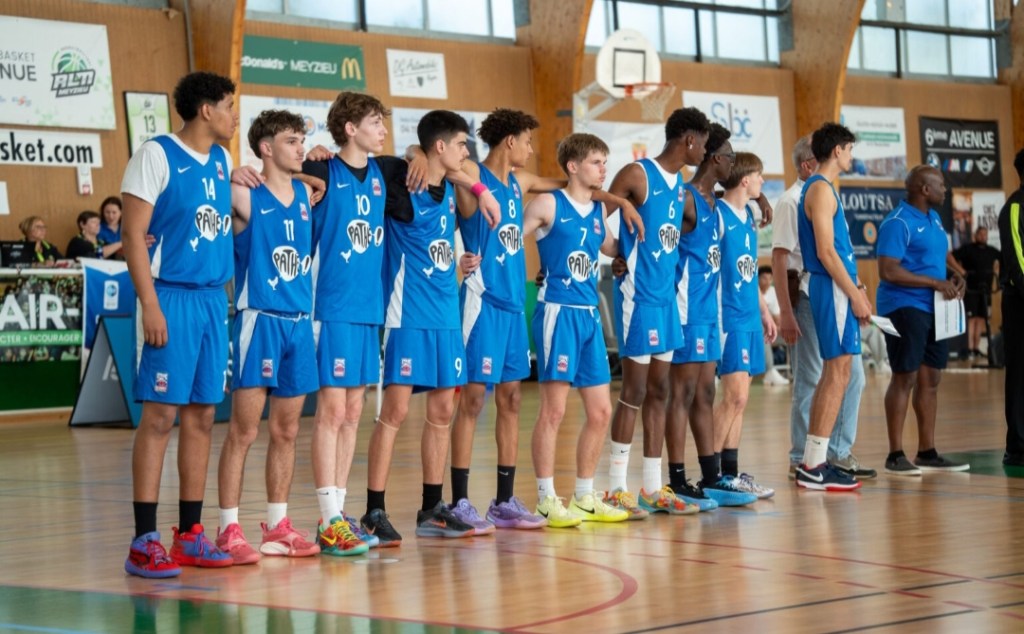 Fin de parcours pour certains, cap sur les finales pour d’autres&nbsp;!