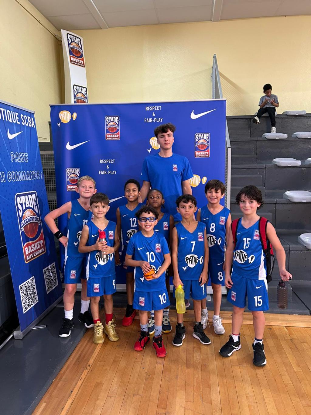 Un week-end qui frôle le&nbsp;sans-faute