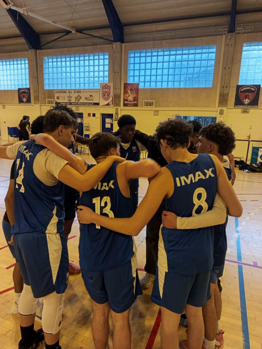 Deux derbys, un seul objectif : la&nbsp;victoire