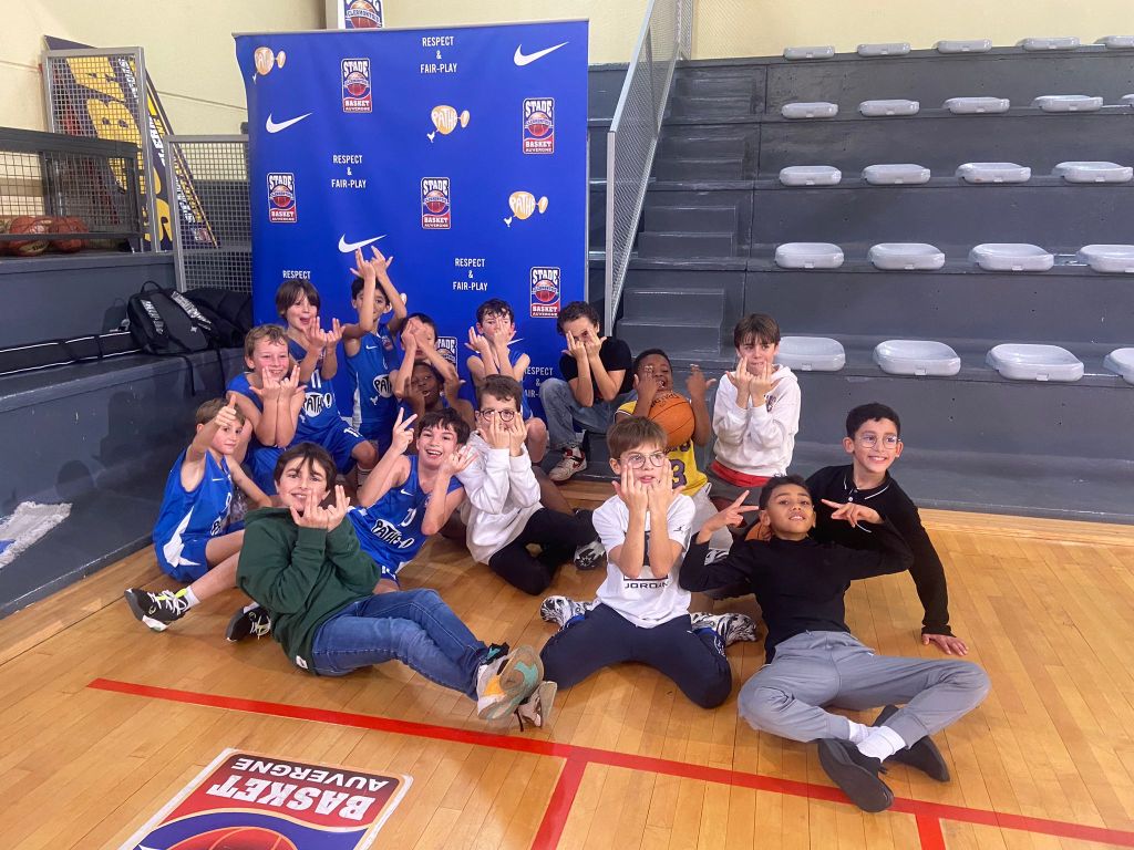 Un bilan qui donne le sourire au&nbsp;SCBA