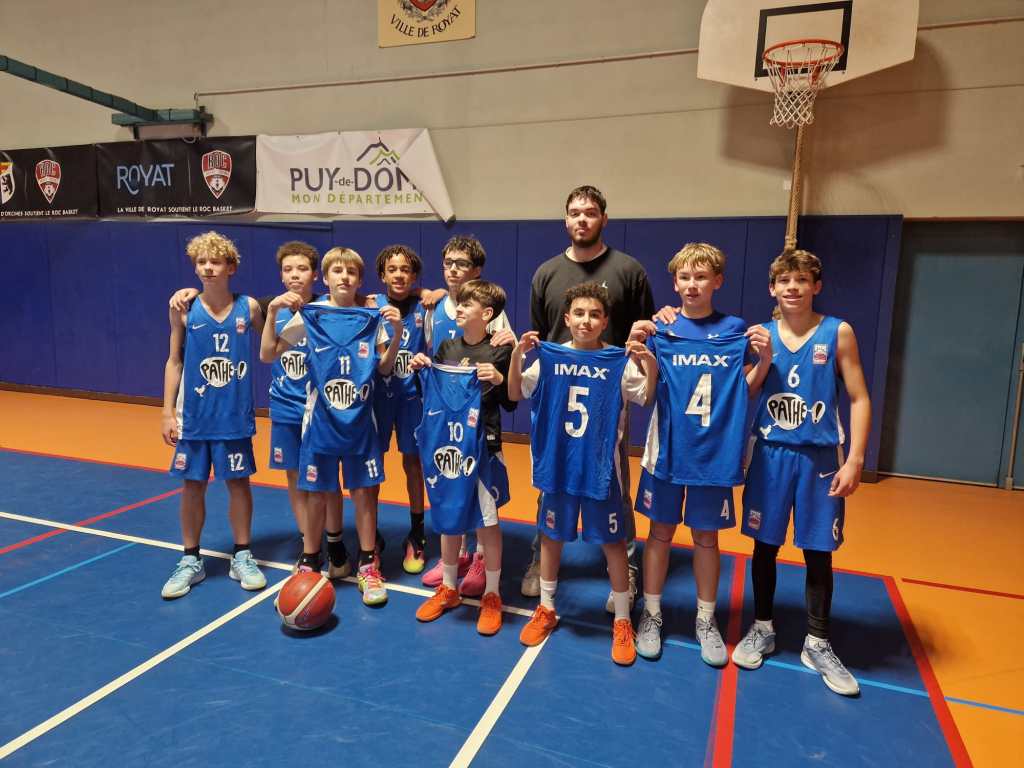 Résumé de ce week-end : le SCBA enregistre plus de victoires que de&nbsp;défaites