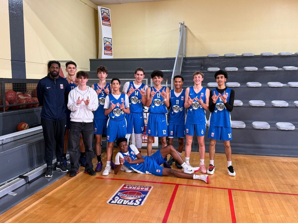 Une dynamique positive pour le Stade Clermontois Basket&nbsp;Auvergne