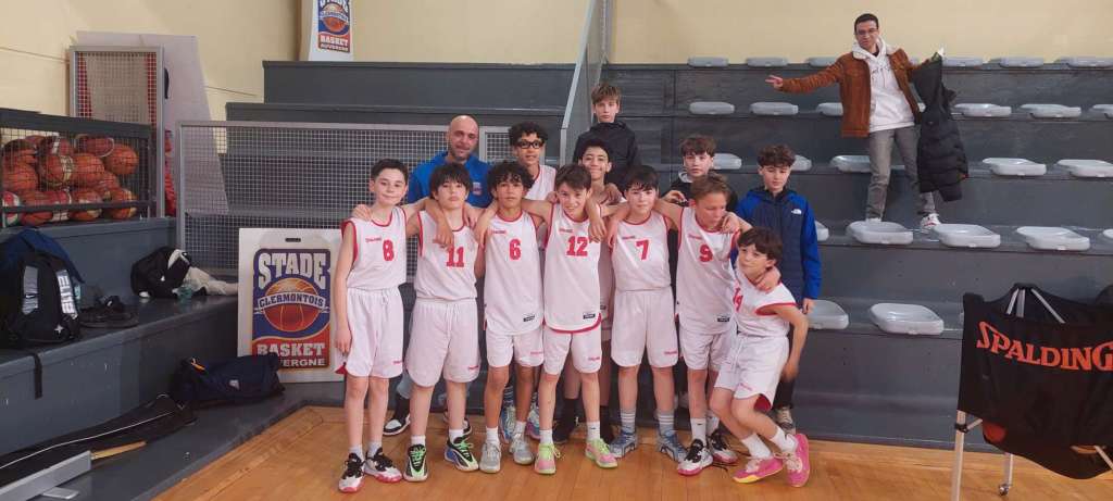 Du jeu, de l’intensité… et des victoires pour les&nbsp;stadistes