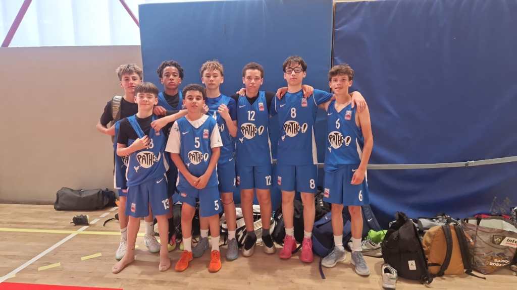 Les stadistes frappent fort : 8 victoires !
