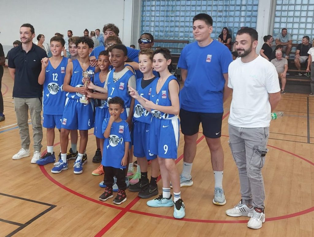 BREF… Le tournoi à&nbsp;Vichy